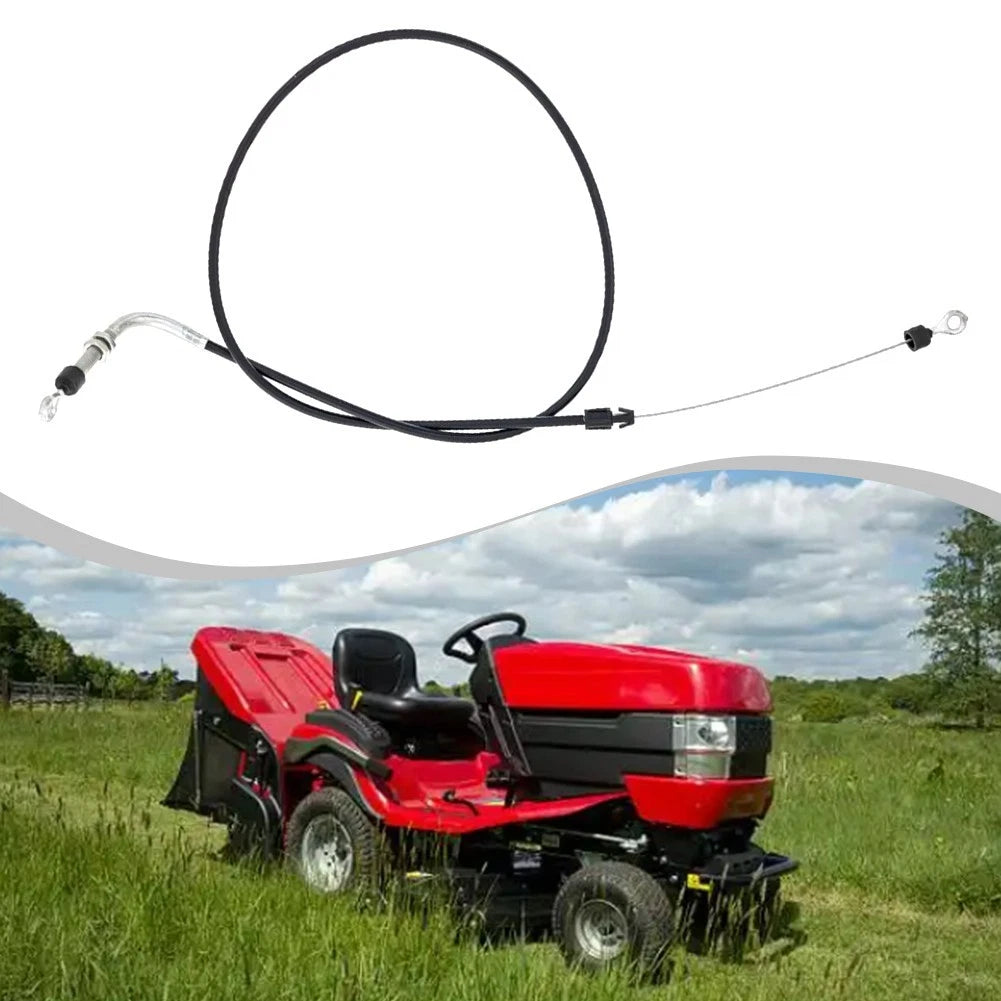Control Cable 06900706 for ZT HD Pro Turn Equipment