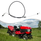 Control Cable 06900706 for ZT HD Pro Turn Equipment
