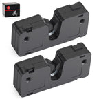 2 x Tailgate Slam Latch for Polaris Ranger (2010–2020)