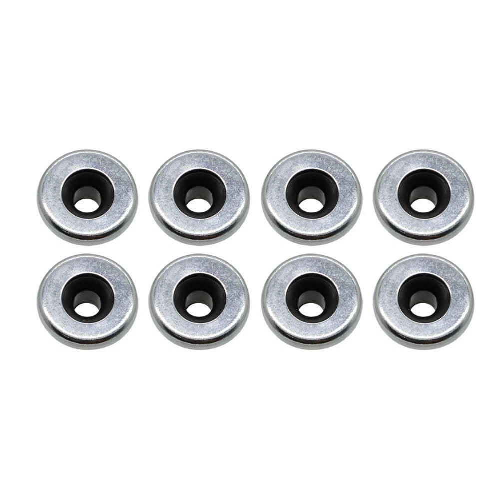 8PCS Valve Cover Bolt Seals for Honda CB650 CB650C CB750K CB750F (1979–1980)