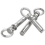 304 Stainless Steel Expansion Bolts for Wall Anchors (6810mm)