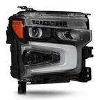 LED Headlight for Chevy Silverado 1500 LT/RST (2022–2026) Right Side