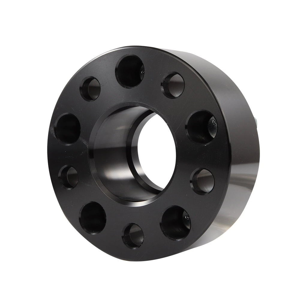 Set of 4 Hubcentric Wheel Spacers for Jeep Compass Patriot (2007–2016)