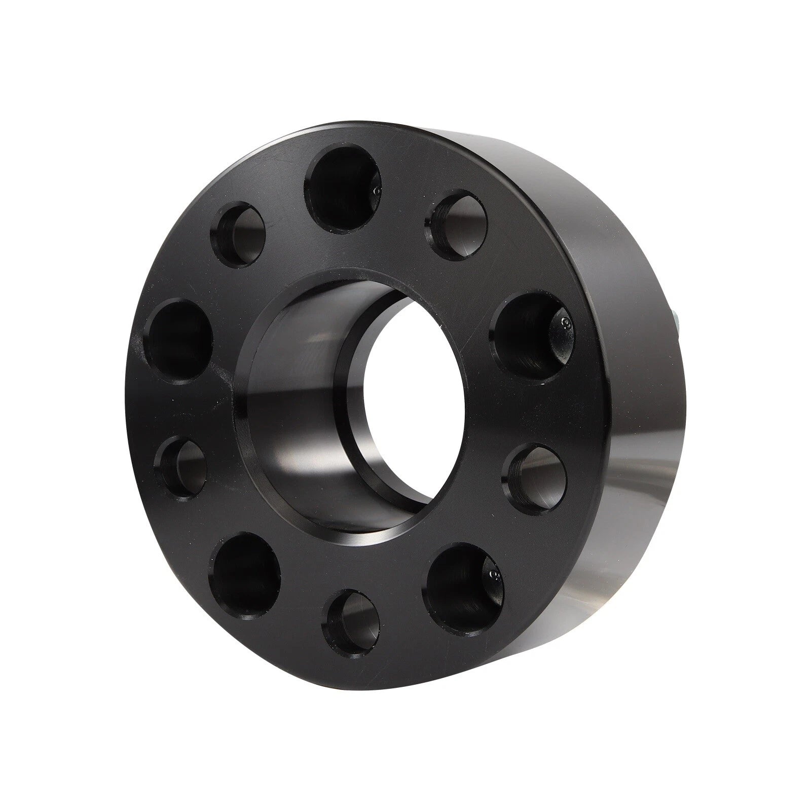 Set of 4 Hubcentric Wheel Spacers for Jeep Compass Patriot (2007–2016)