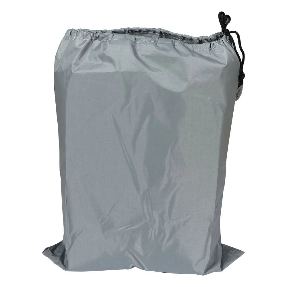Jon Boat Cover for Jon Boat (14ft) - Waterproof Heavy Duty Trailerable