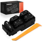Front Left Power Window Switch for Ford Taurus Mercury Sable (2000–2007)