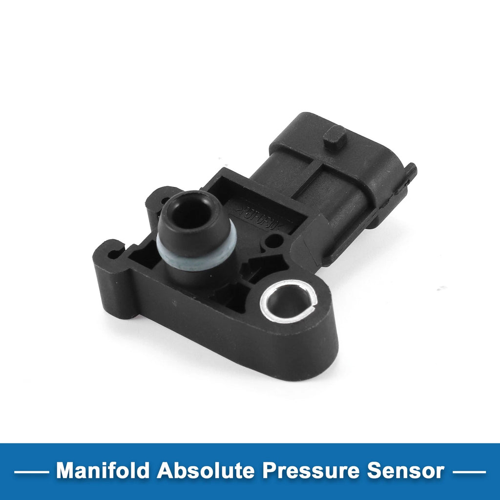 Manifold Absolute Pressure Sensor for Buick Regal (2011)