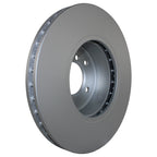 Front Coated Vented 324mm Brake Disc for BMW E60 E61 (2005–2010)