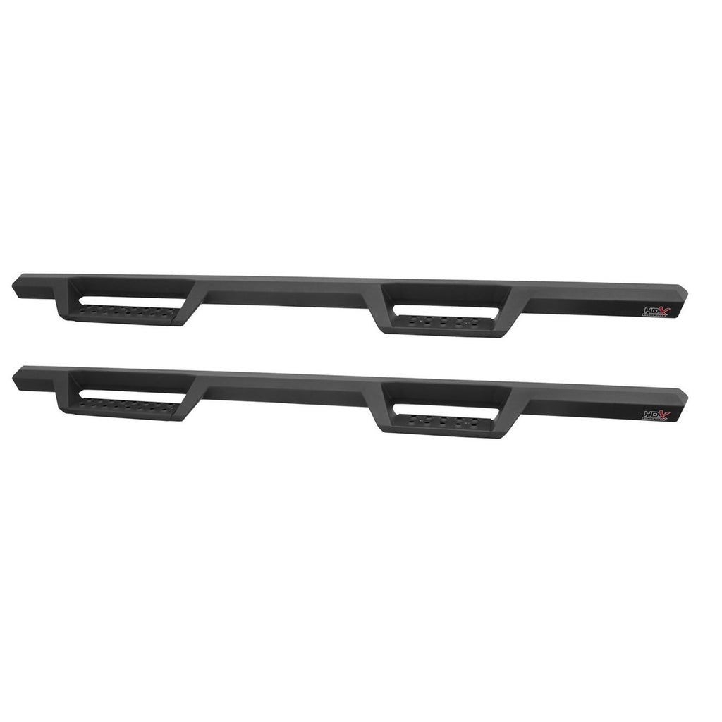 Set of 2 Nerf Bars for Ram 1500 (2019–2023)