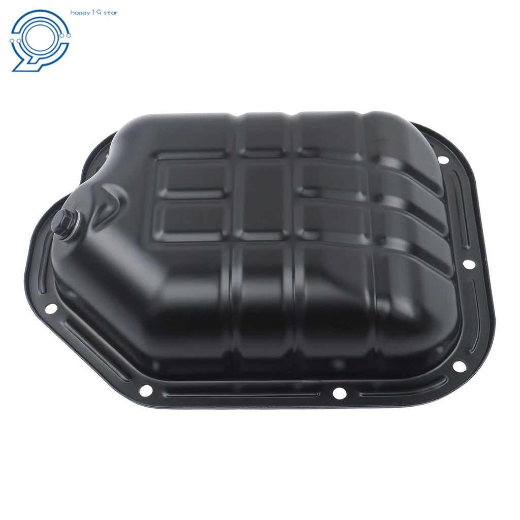 Engine Oil Pan for Infiniti QX60 JX35 Nissan Altima Murano Pathfinder (2007–2020)