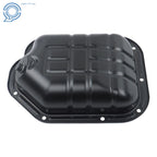 Engine Oil Pan for Infiniti QX60 JX35 Nissan Altima Murano Pathfinder (2007–2020)