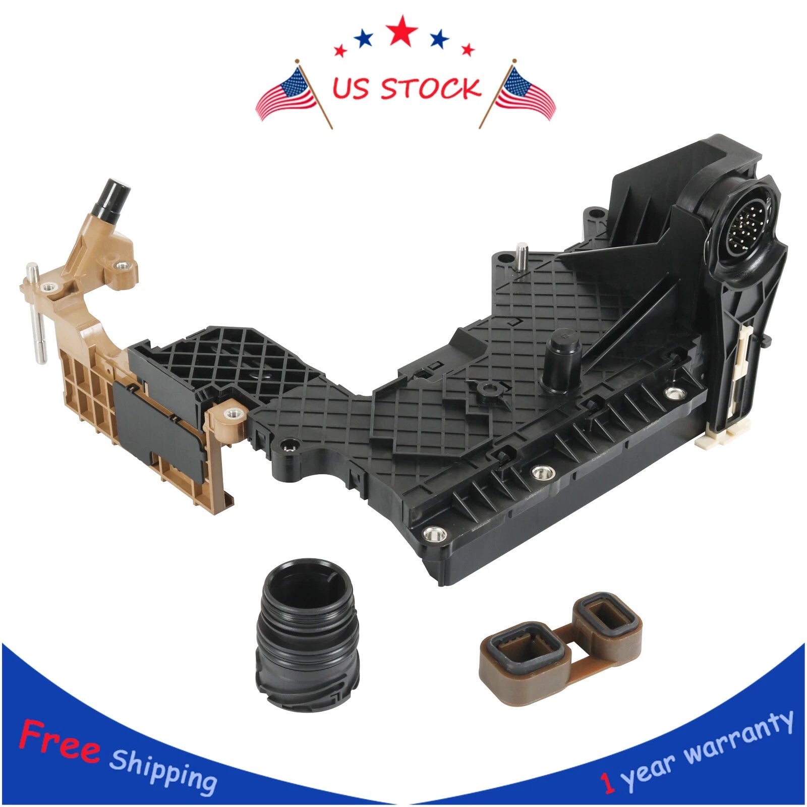 Transmission Lead Frame for F-150 Mustang Expedition (2009–2014)