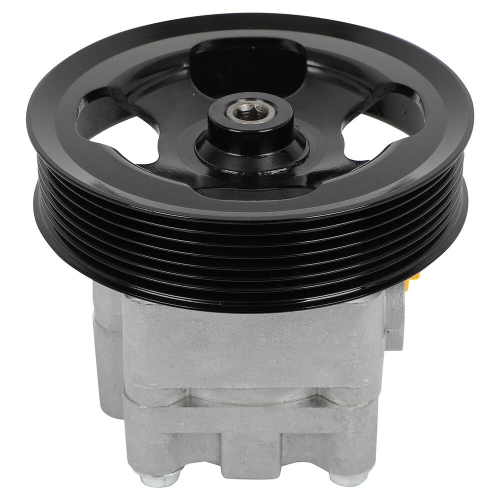 Power Steering Pump with Pulley for Infiniti Q50 Q70 EX35 G35 M35 Q40 (2014–2020)
