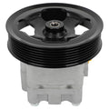 Power Steering Pump with Pulley for Infiniti Q50 Q70 EX35 G35 M35 Q40 (2014–2020)