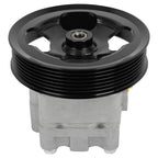 Power Steering Pump with Pulley for Infiniti Q50 Q70 EX35 G35 M35 Q40 (2014–2020)