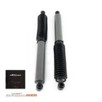 Adjustable Rear Shock Absorbers for Toyota Tacoma (1995–2004) 2WD 4WD 0-5.5" Lift