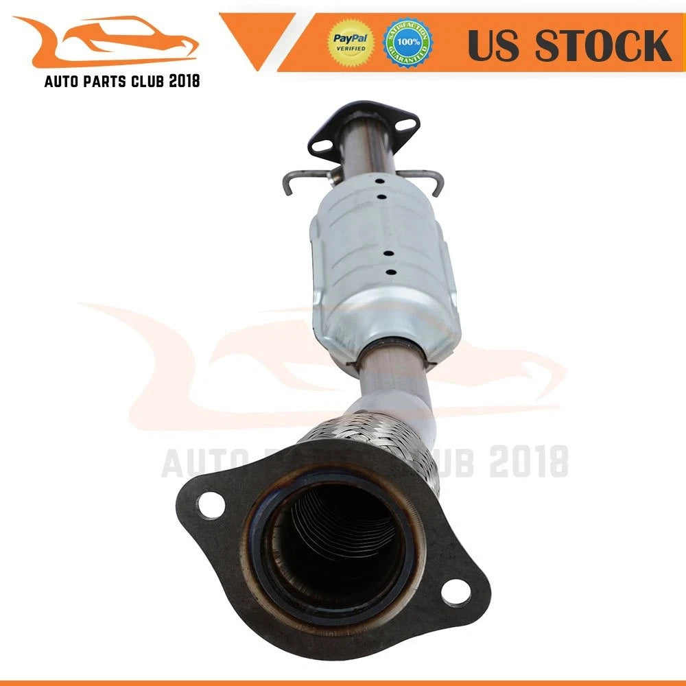 EPA Catalytic Converter for Buick Century (2000–2005) & Pontiac Grand Prix (1997–2003)