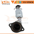 EPA Catalytic Converter for Buick Century (2000–2005) & Pontiac Grand Prix (1997–2003)