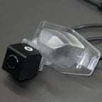 Backup Camera for Honda Civic (2018–2022)