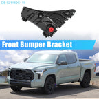 Left Bumper Bracket Retainer Spacer for Toyota Tundra (2014–2021)