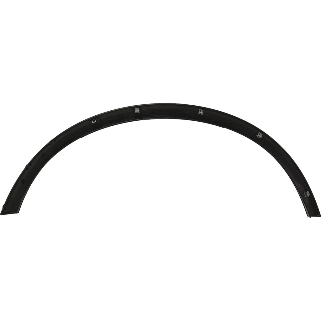 Fender Trim for Buick Enclave (2008–2017) Rear Driver Side Primed Molding