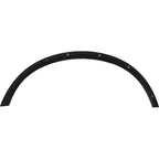 Fender Trim for Buick Enclave (2008–2017) Rear Driver Side Primed Molding