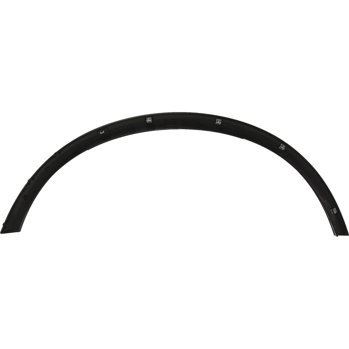Fender Trim for Buick Enclave (2008–2017) Rear Driver Side Primed Molding