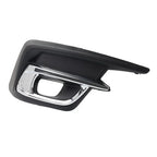 Front Bumper Fog Light Bezel Cover for Subaru Legacy 2.5i (2018-2019)