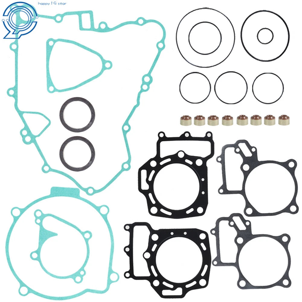 Engine Gasket Set for Kawasaki Teryx 750 (2005–2013)