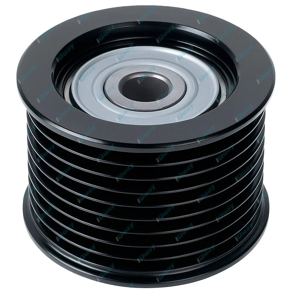 Upper Top Drive Belt Engine Pulley for Landcruiser VDJ79R 4.5L V8 2007~2019