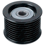 Upper Top Drive Belt Engine Pulley for Landcruiser VDJ79R 4.5L V8 2007~2019