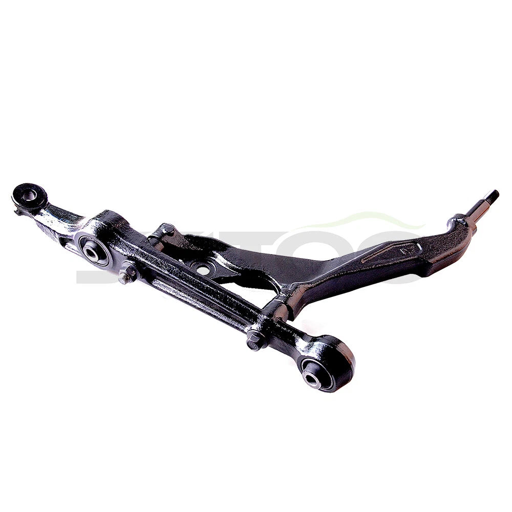 Set of 8 Control Arm Ball Joint Tie Rod Sway Bar for Acura Honda Civic (1992–2001)