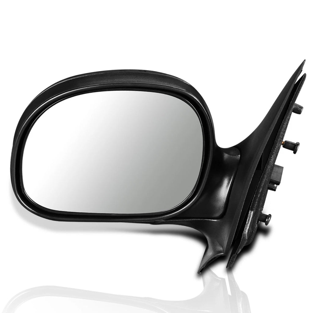 OE Style Powered Adjustable Side Rear View Mirror for Ford Expedition (1997)