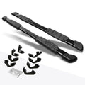 Set of 2 Side Step Nerf Bars for Toyota Tundra CrewMax (2007–2021)