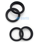 Fork Seal and Wiper Set for Honda CBR600RR (2003–2004) / CBR900RR (1993–1999)
