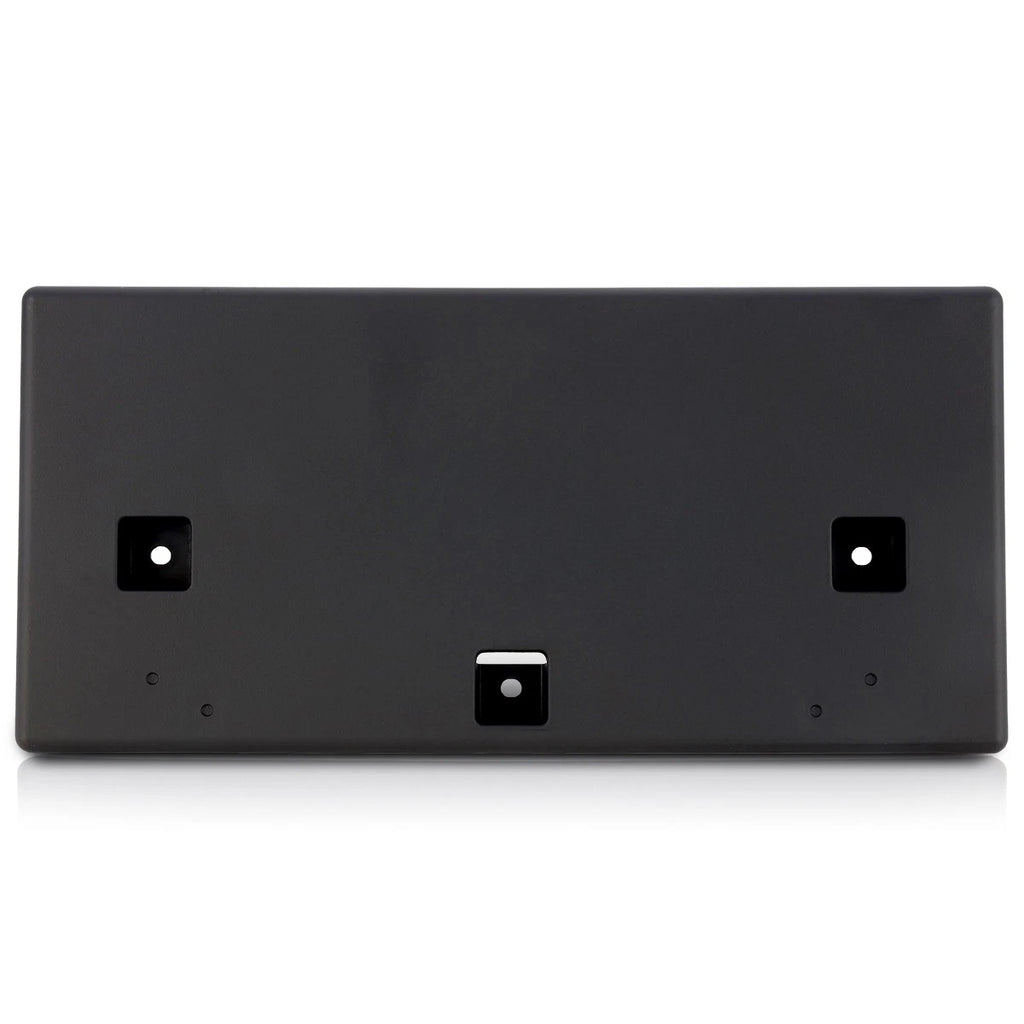 Set of 2 Side Nerf Bars for Toyota Tundra (2007–2020)