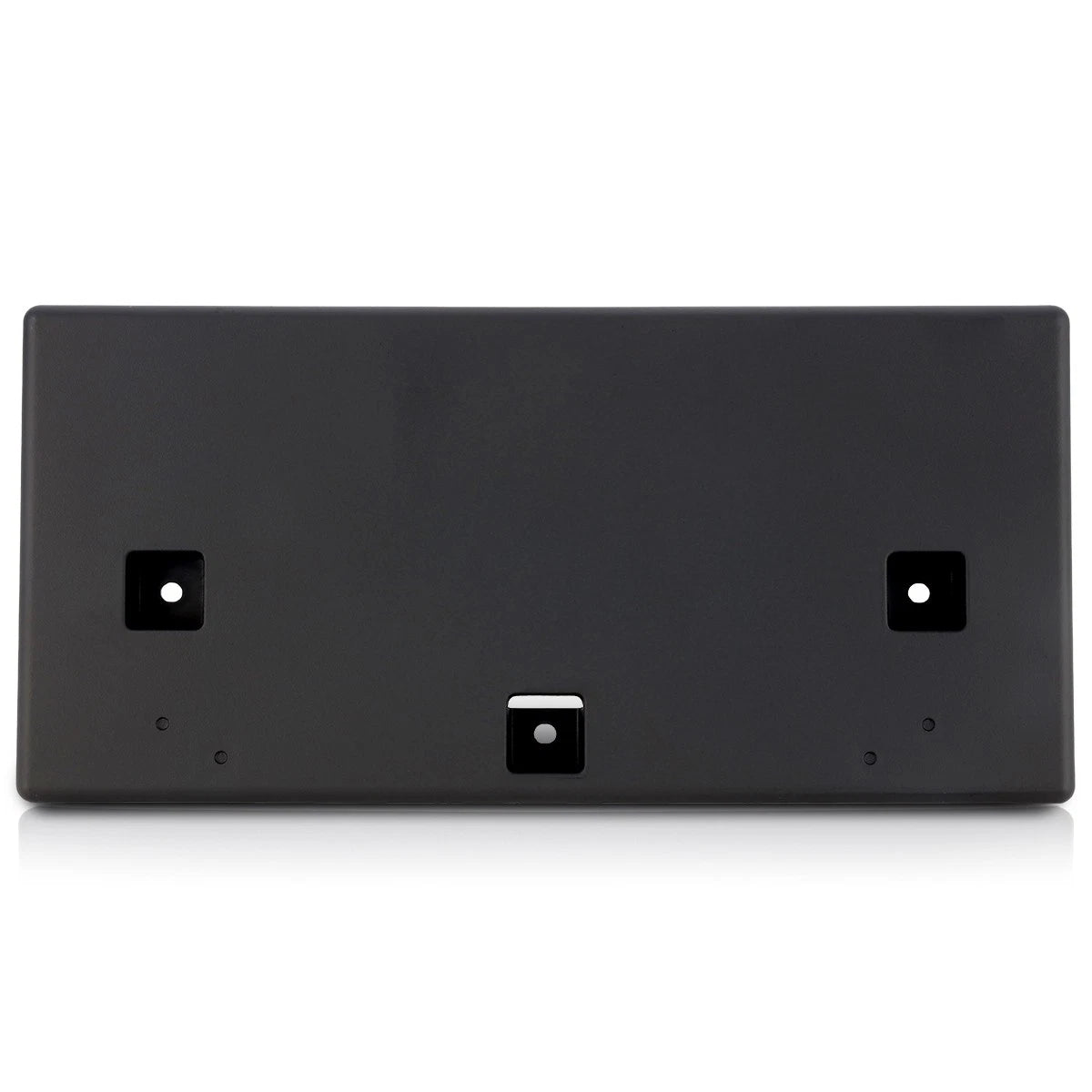 Set of 2 Side Nerf Bars for Toyota Tundra (2007–2020)
