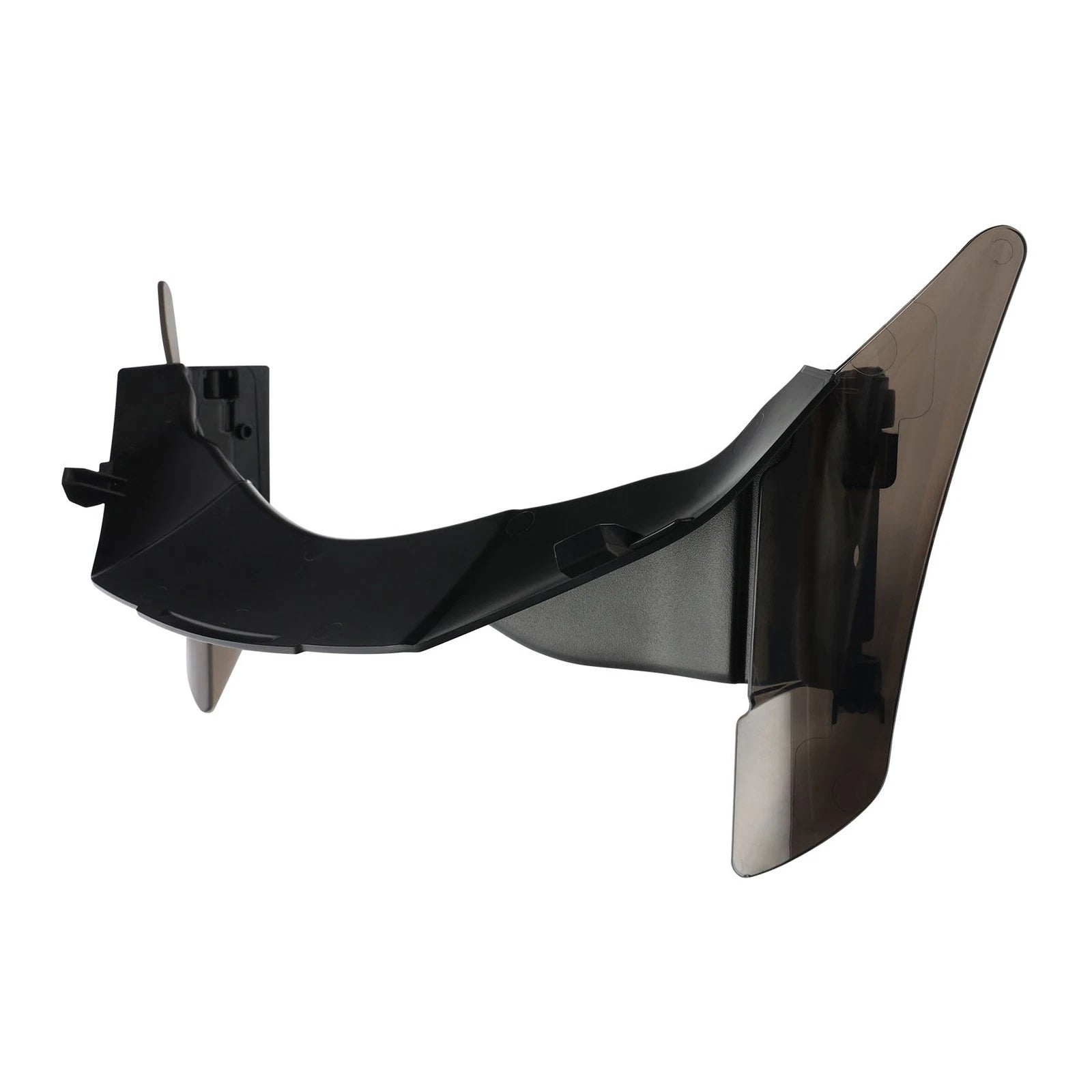 Fairing Air Deflectors Skirt for Harley CVO Street Glide FLHXSE (2023–2026)