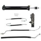 Power Steering Control Valve Cylinder Kit for Chevy Corvette (1963–1979) 1509003