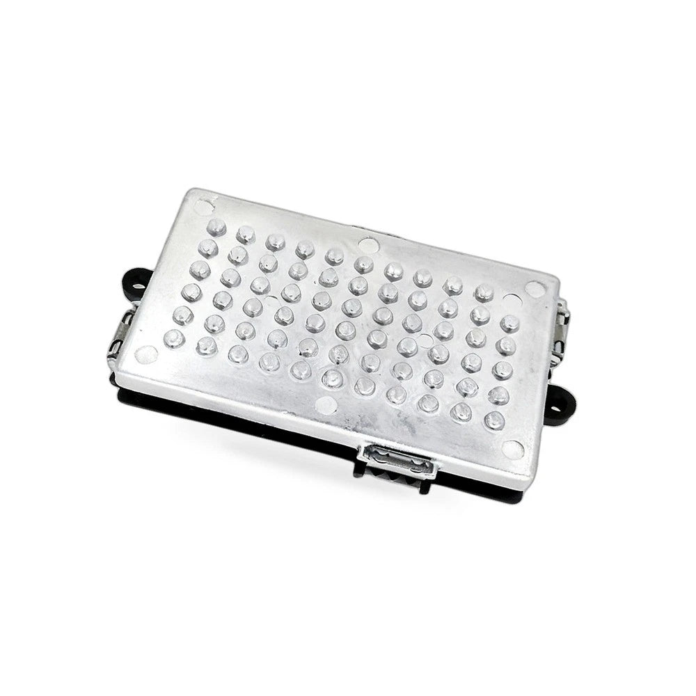 Blower Motor Resistor for BMW 1 Series 3 Series (64119220847, 64119226780)