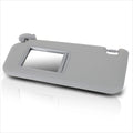 Driver Side Sun Visor for Toyota RAV4 (2006–2012) OE Style with Vanity Light