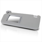 Driver Side Sun Visor for Toyota RAV4 (2006–2012) OE Style with Vanity Light