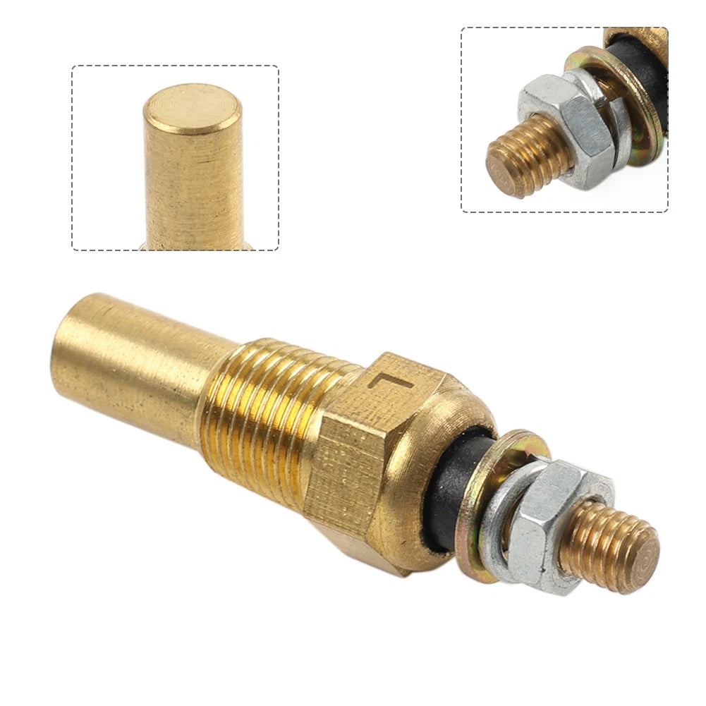 Temperature Sensor for 653 741 742 743 751 753 763 773 843 853 864 943 (Fits 6658818)
