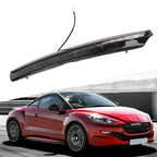 Third Brake Light for RCZ (2010–2015) - ABS+PC Construction