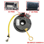 Clock Spring for Lincoln Town Car, Ford Crown Victoria, Mercury Grand Marquis (1990–2011)