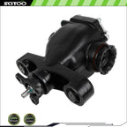 3.27 Ratio Rear Differential Axle Assembly for Cadillac CTS AWD (2014–2019)
