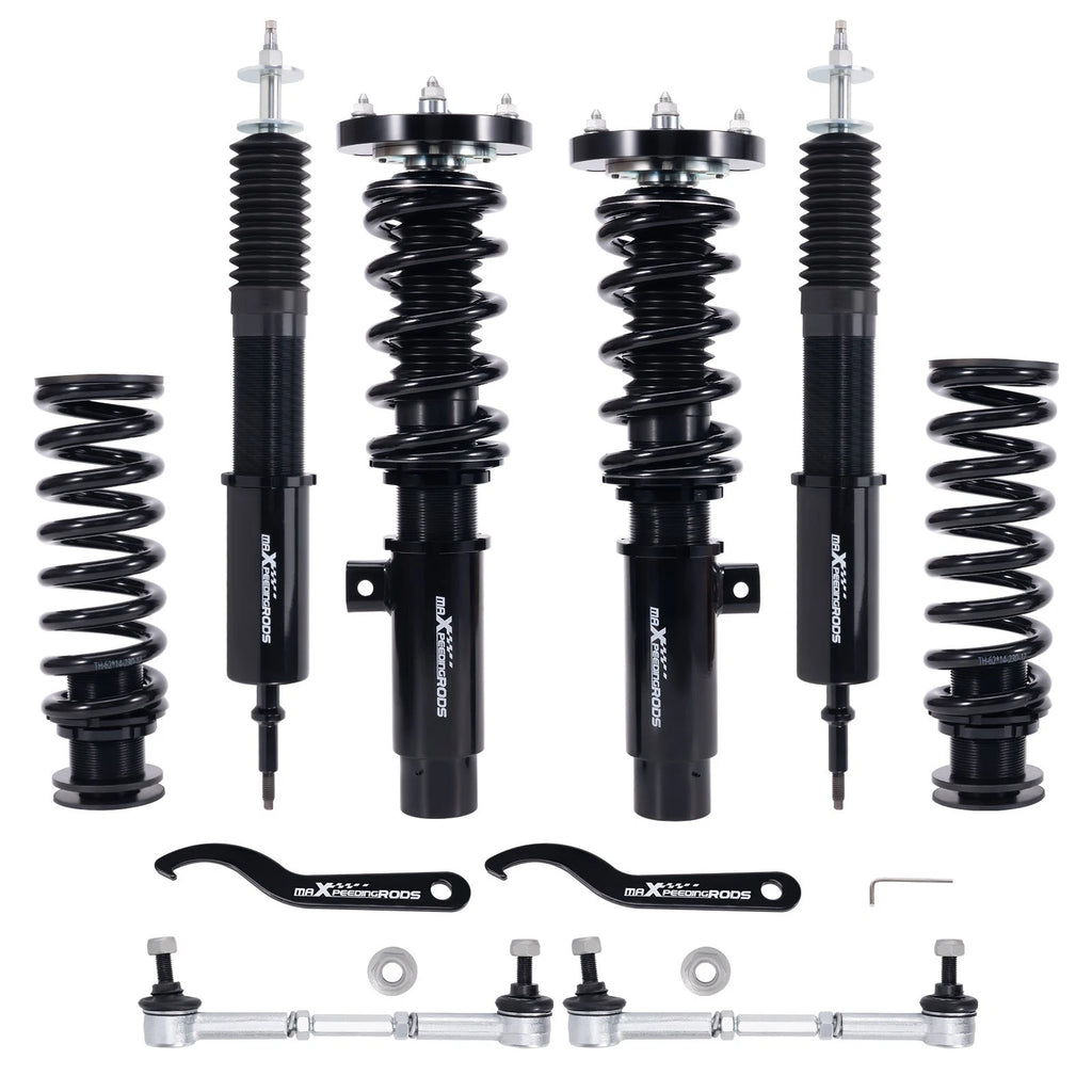 Coilovers for BMW 3 Series 328i 335i E90 E92 (2006–2013)