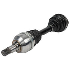Front Left CV Axle Shaft Assembly for Mercedes-Benz A220 V177 (2019–2021)