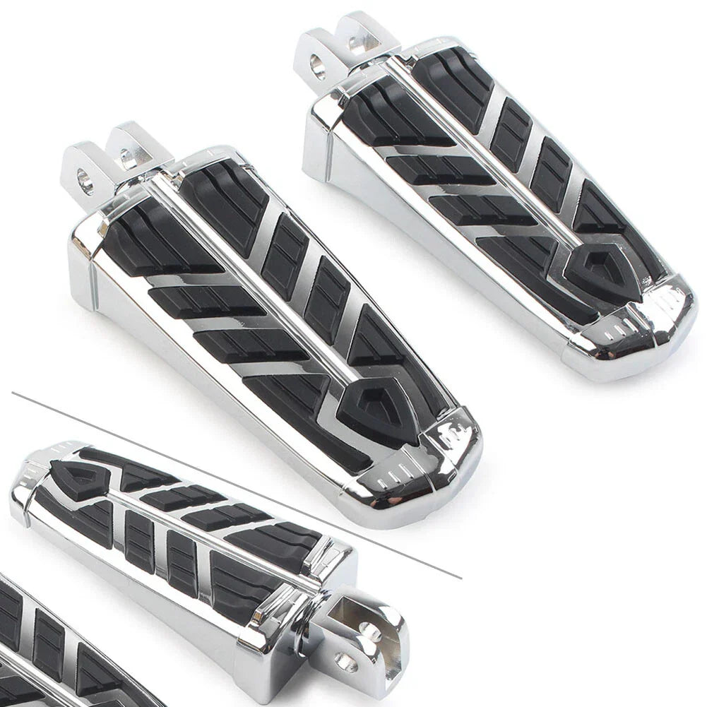 Motorcycle Foot Pegs for Honda CBR900RR, VFR800 (1992-2001)