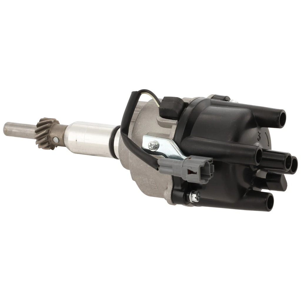 Distributor for Toyota Pickup 4Runner 2.4L (1991–1995) with Cap and Rotor